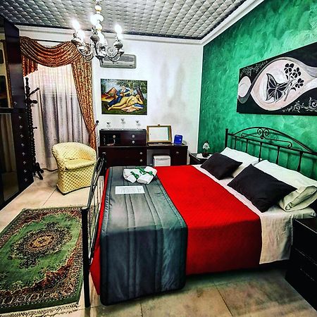 Casa Vacanze Le Giuseppine Modica Exteriör bild