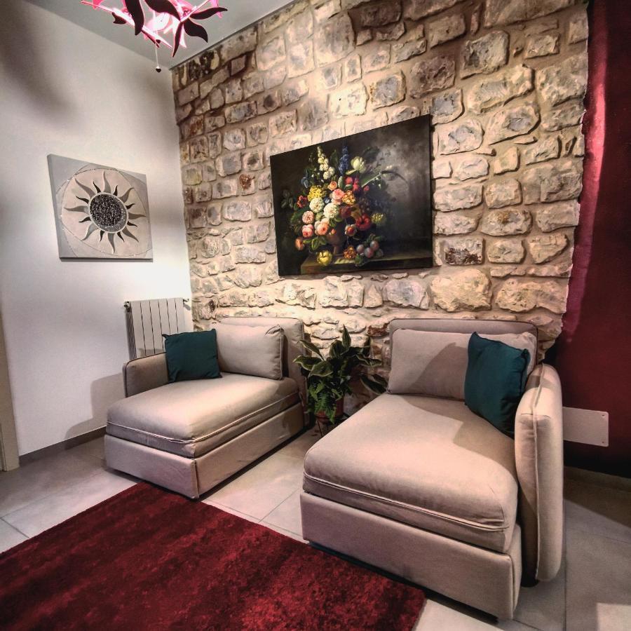 Casa Vacanze Le Giuseppine Modica Exteriör bild