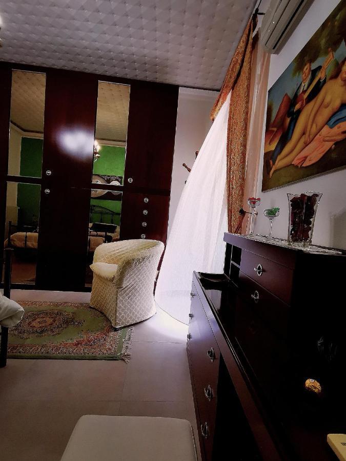 Casa Vacanze Le Giuseppine Modica Exteriör bild