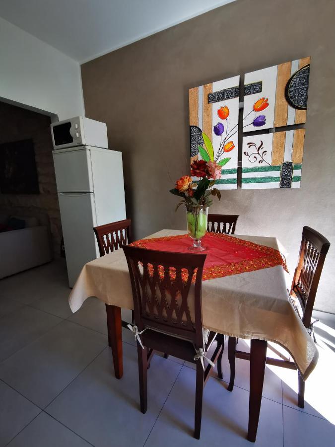 Casa Vacanze Le Giuseppine Modica Exteriör bild