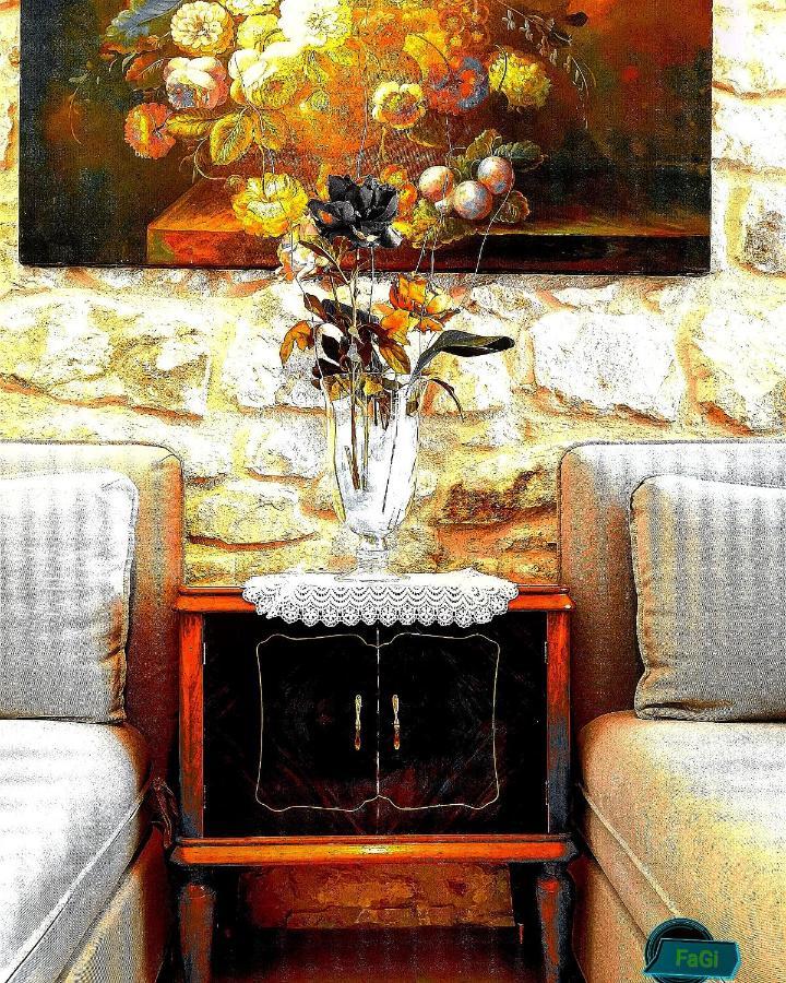 Casa Vacanze Le Giuseppine Modica Exteriör bild