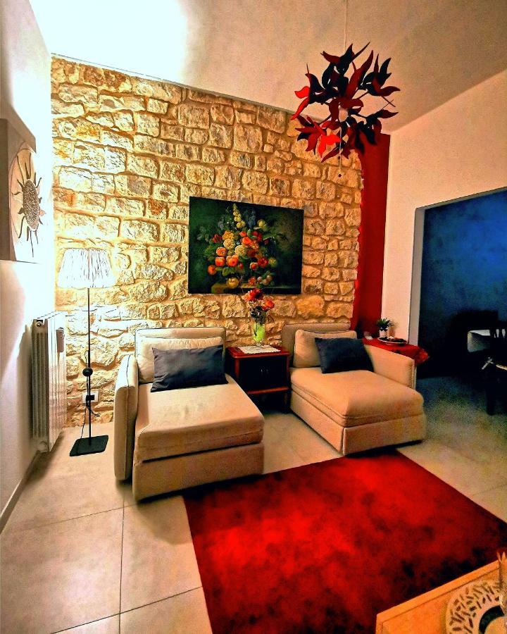 Casa Vacanze Le Giuseppine Modica Exteriör bild