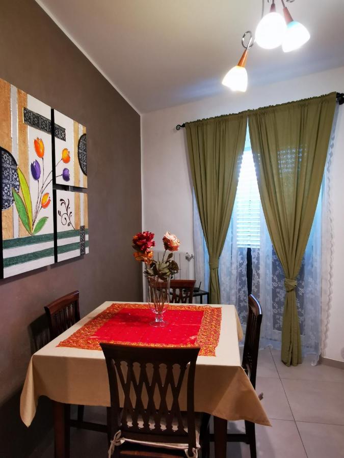Casa Vacanze Le Giuseppine Modica Exteriör bild