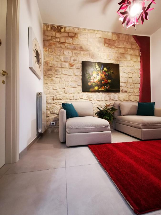 Casa Vacanze Le Giuseppine Modica Exteriör bild