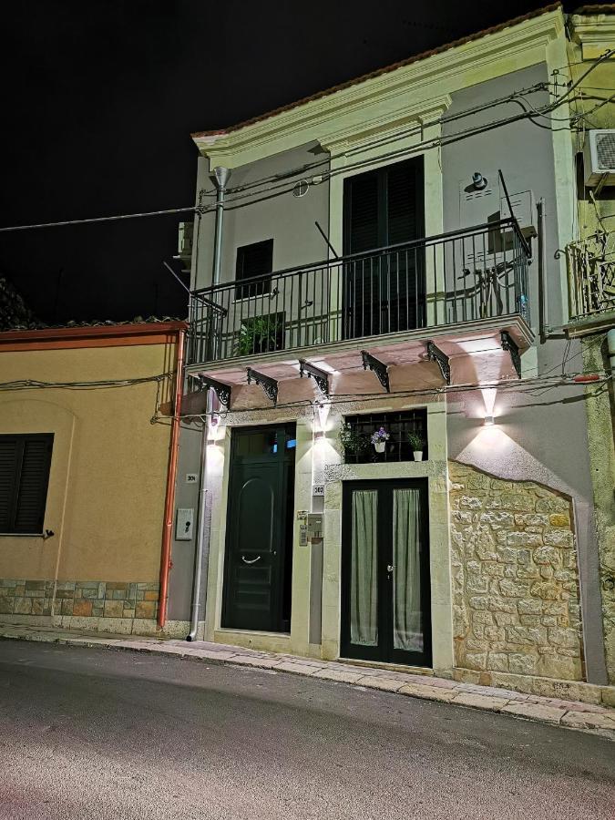 Casa Vacanze Le Giuseppine Modica Exteriör bild