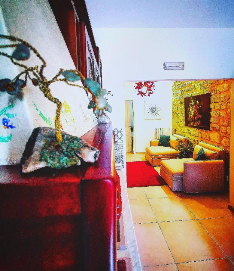 Casa Vacanze Le Giuseppine Modica Exteriör bild