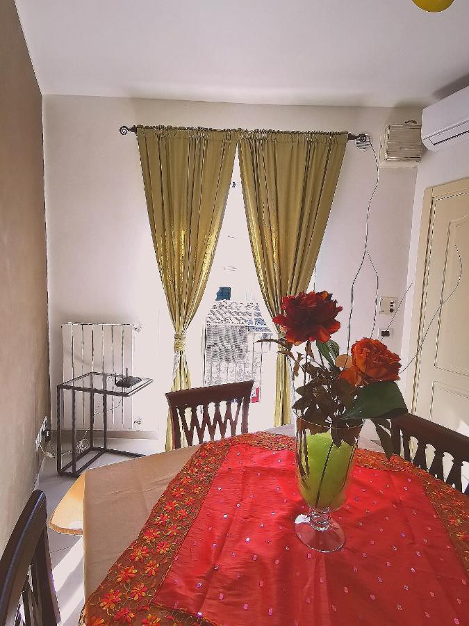 Casa Vacanze Le Giuseppine Modica Exteriör bild