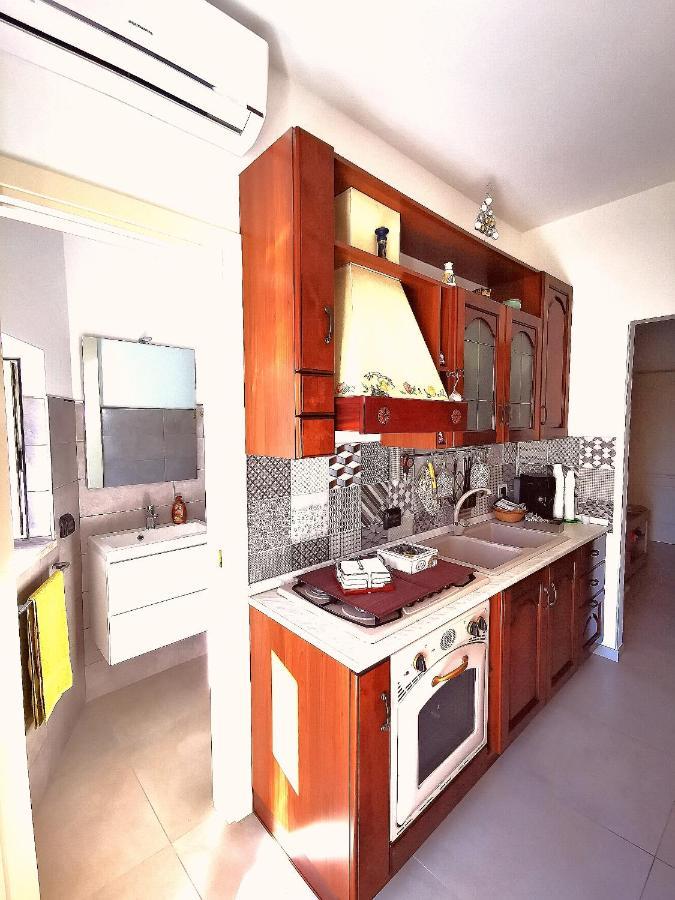 Casa Vacanze Le Giuseppine Modica Exteriör bild
