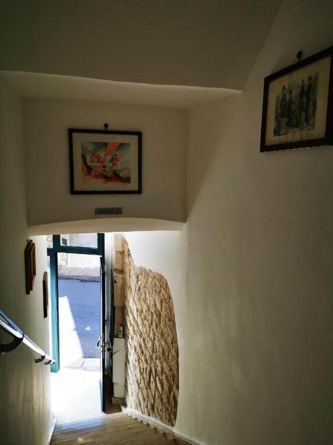 Casa Vacanze Le Giuseppine Modica Exteriör bild