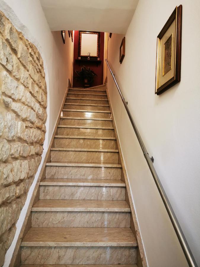 Casa Vacanze Le Giuseppine Modica Exteriör bild