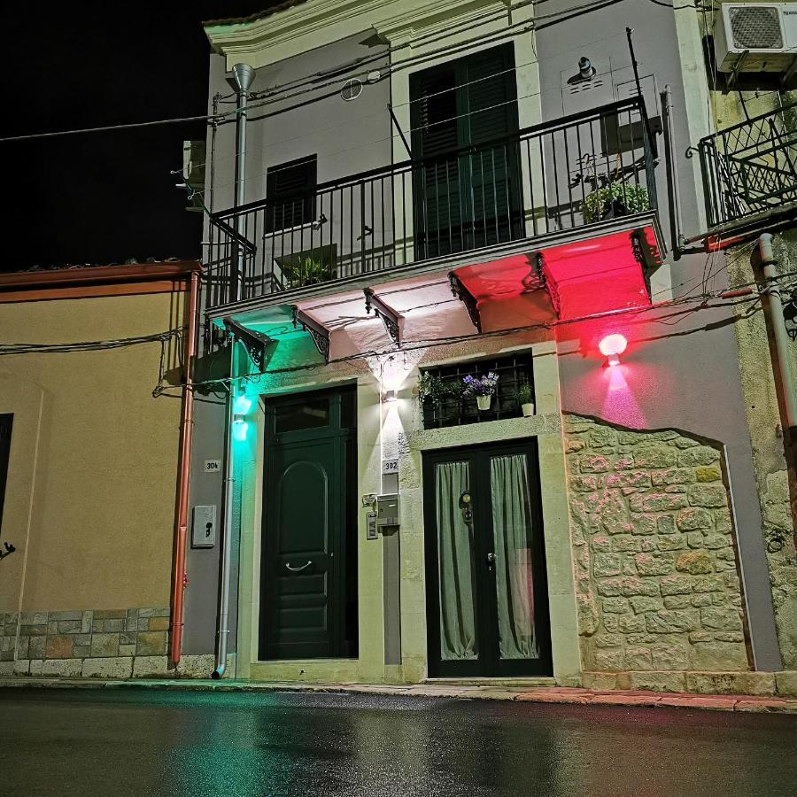 Casa Vacanze Le Giuseppine Modica Exteriör bild