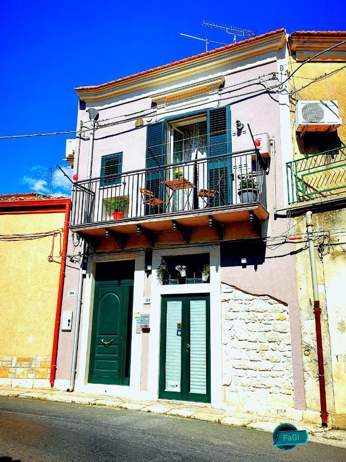 Casa Vacanze Le Giuseppine Modica Exteriör bild