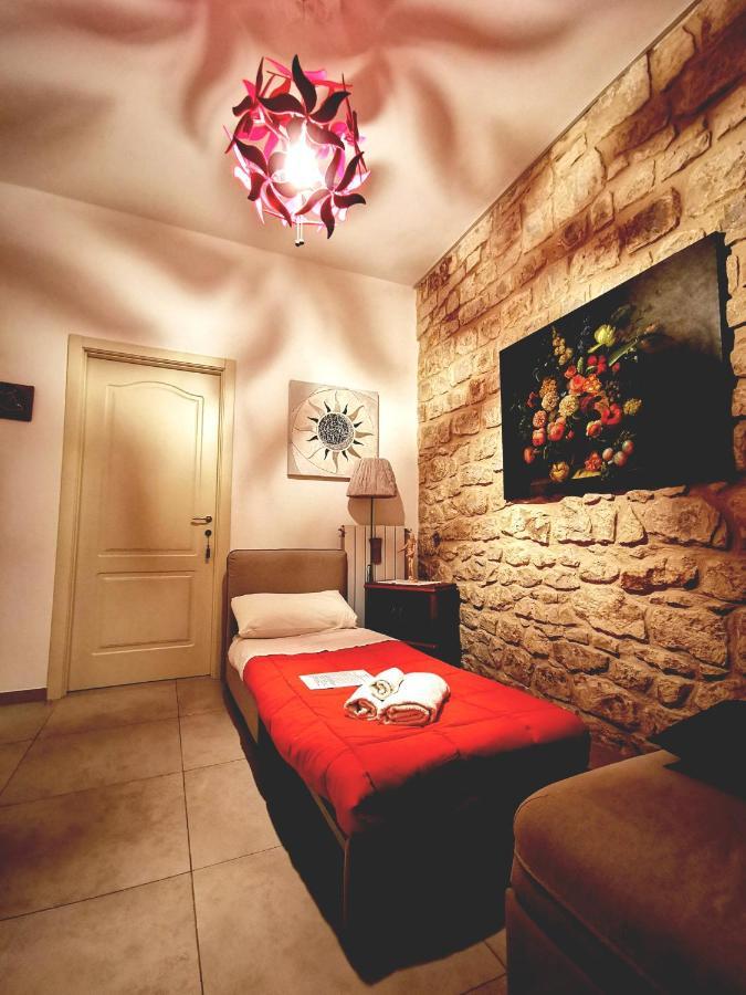 Casa Vacanze Le Giuseppine Modica Exteriör bild