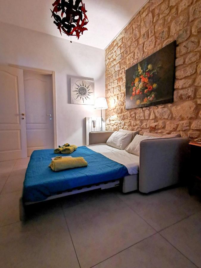 Casa Vacanze Le Giuseppine Modica Exteriör bild