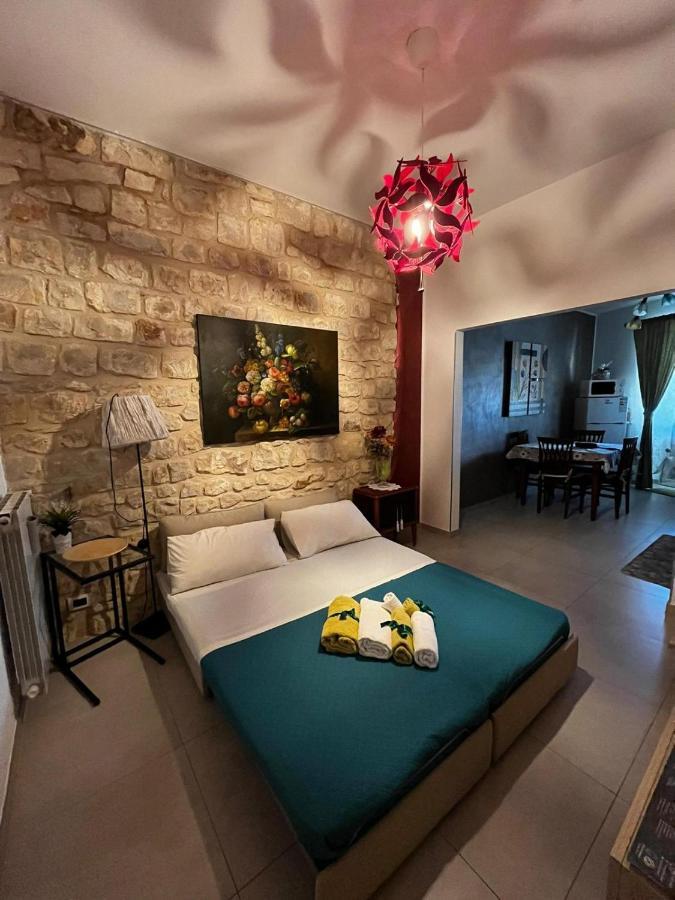 Casa Vacanze Le Giuseppine Modica Exteriör bild