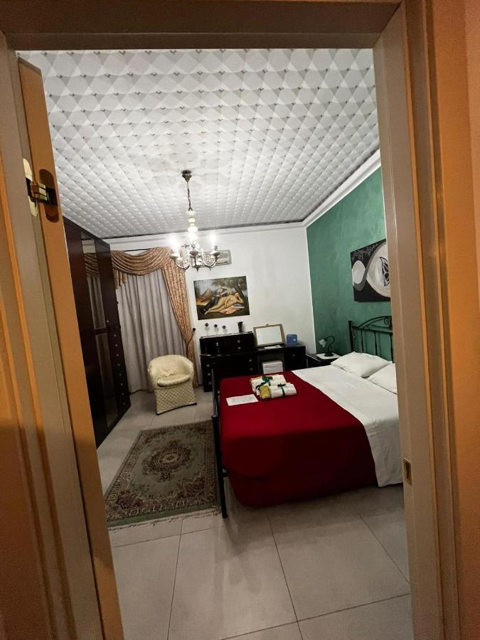 Casa Vacanze Le Giuseppine Modica Exteriör bild