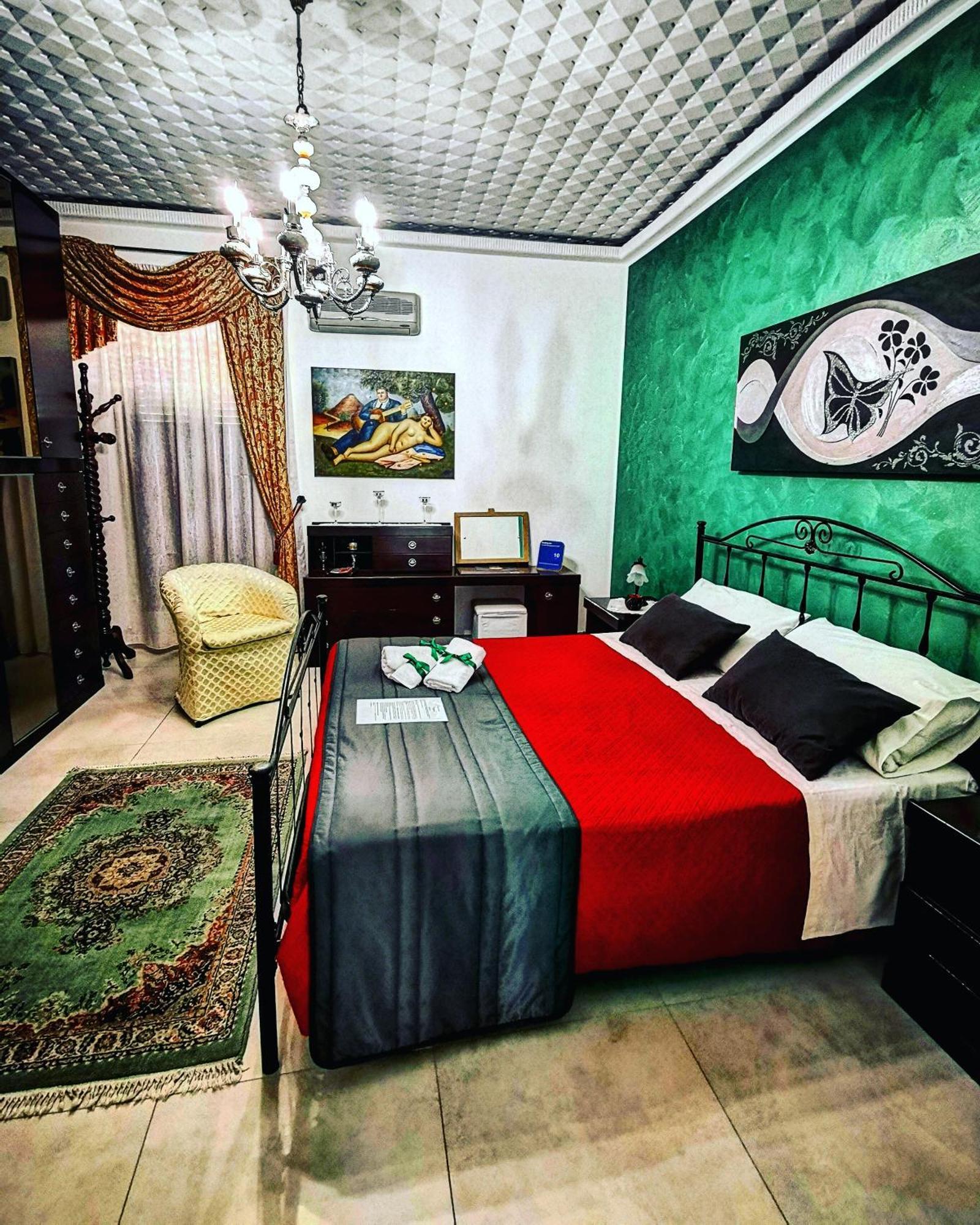 Casa Vacanze Le Giuseppine Modica Exteriör bild