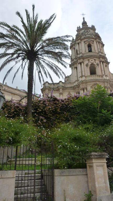 Casa Vacanze Le Giuseppine Modica Rum bild