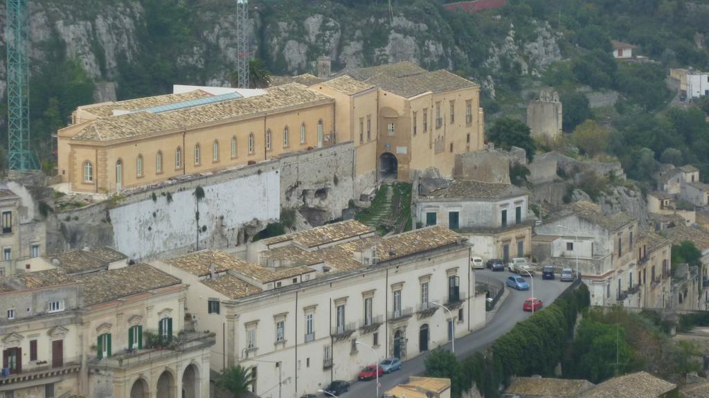 Casa Vacanze Le Giuseppine Modica Rum bild
